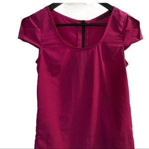 Zara Blouse- Pink- Size XS